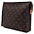 Louis Vuitton Clutch Multicolore - vista 3