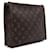 Louis Vuitton Clutch Multicolore - vista 4