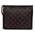 Louis Vuitton Clutch Multicolore - vista 5