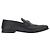 Salvatore Ferragamo Mocassini Gancini Nero
