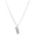Dior Collana in argento Blue Trotter - vista 2
