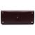 Givenchy Piccola borsa tote e borsa a tracolla Leather Horizon Crossbody Bordeaux - vista 6