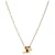 Saint Laurent Collana d'oro  - vista 1
