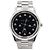 Gucci Reloj automático de acero Multicolor