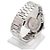 Gucci Reloj automático de acero Multicolor - vista 5
