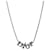 Dior Collana in argento