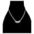 Dior Collana in argento - vista 5