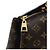 Lockit Louis Vuitton Grand Palais Monogram Canvas Tote Bag Mehrfarben - Ansicht 10