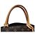 Lockit Louis Vuitton Grand Palais Monogram Canvas Tote Bag Mehrfarben - Ansicht 11
