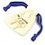 Lockit Louis Vuitton Grand Palais Monogram Canvas Tote Bag Mehrfarben - Ansicht 13