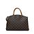 Lockit Louis Vuitton Grand Palais Monogram Canvas Tote Bag Mehrfarben - Ansicht 5