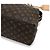 Lockit Louis Vuitton Grand Palais Monogram Canvas Tote Bag Mehrfarben - Ansicht 8