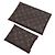 Louis Vuitton Pochette Monogram Kirigami Clutch e Borsa Multicolore - vista 8