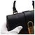Louis Vuitton Bolso Tote y Bolso Bandolera Monogram Rocky BB Negro - vista 12