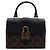 Louis Vuitton Bolso Tote y Bolso Bandolera Monogram Rocky BB Negro - vista 2