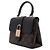 Louis Vuitton Bolso Tote y Bolso Bandolera Monogram Rocky BB Negro - vista 3