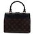 Louis Vuitton Bolso Tote y Bolso Bandolera Monogram Rocky BB Negro - vista 5