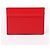 Burberry Roter Unisex-Kartenhalter mit TB-Logo, vergoldet - Ansicht 5