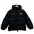 Prada Chaqueta acolchada de gabardina de Re-Nylon oversized (ajuste oversized para mujer) Multicolor