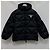 Prada Chaqueta acolchada de gabardina de Re-Nylon oversized (ajuste oversized para mujer) Multicolor - vista 2