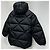 Prada Chaqueta acolchada de gabardina de Re-Nylon oversized (ajuste oversized para mujer) Multicolor - vista 6