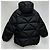 Prada Chaqueta acolchada de gabardina de Re-Nylon oversized (ajuste oversized para mujer) Multicolor - vista 7