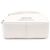 Maison Martin Margiela Borsa a tracolla camera in pelle di vitello media Bianco - vista 7