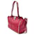 Valentino Borsa Tote e Borsa a Spalla Rockstud Rosso - vista 2