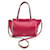 Valentino Borsa Tote e Borsa a Spalla Rockstud Rosso - vista 3