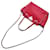 Valentino Borsa Tote e Borsa a Spalla Rockstud Rosso - vista 4
