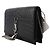 Saint Laurent Borsa a tracolla YSL Crocodile Kate Tassel WOC - vista 2
