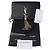 Saint Laurent Borsa a tracolla YSL Crocodile Kate Tassel WOC - vista 8