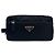 Prada Pochette da viaggio in Re-Nylon Nero - vista 6