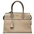 Prada Borsa Tote Esplanade Saffiano Beige Marrone