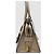 Prada Borsa Tote Esplanade Saffiano Beige Marrone - vista 3