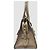 Prada Borsa Tote Esplanade Saffiano Beige Marrone - vista 4