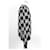 Louis Vuitton Distorted Damier Strickpullover XL Schwarz  - Ansicht 4