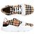 Burberry Sneakers Vintage Check Suede Archive Beige Uomo Multicolore