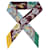 Etro Foulard in seta skinny Multicolore  - vista 1