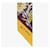 Etro Foulard in seta skinny Multicolore  - vista 7
