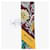 Etro Foulard in seta skinny Multicolore  - vista 8