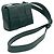 Bottega Veneta Borsa a tracolla Green Cassette Candy Verde - vista 2