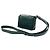 Bottega Veneta Borsa a tracolla Green Cassette Candy Verde - vista 3