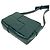 Bottega Veneta Borsa a tracolla Green Cassette Candy Verde - vista 6
