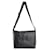 Loewe Borsa Cubi Crossbody Cubi Nero - vista 7