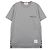 Thom Browne Pocket Edge T-Shirt - view 3