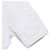 Thom Browne Camicia bianca con fascia RWB con maniche Bianco - vista 6