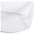Thom Browne Camicia bianca con fascia RWB con maniche Bianco - vista 7