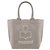 Isabel Marant Piccola borsa tote in cotone cm cm cm Marrone
