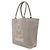 Isabel Marant Piccola borsa tote in cotone cm cm cm Marrone - vista 4